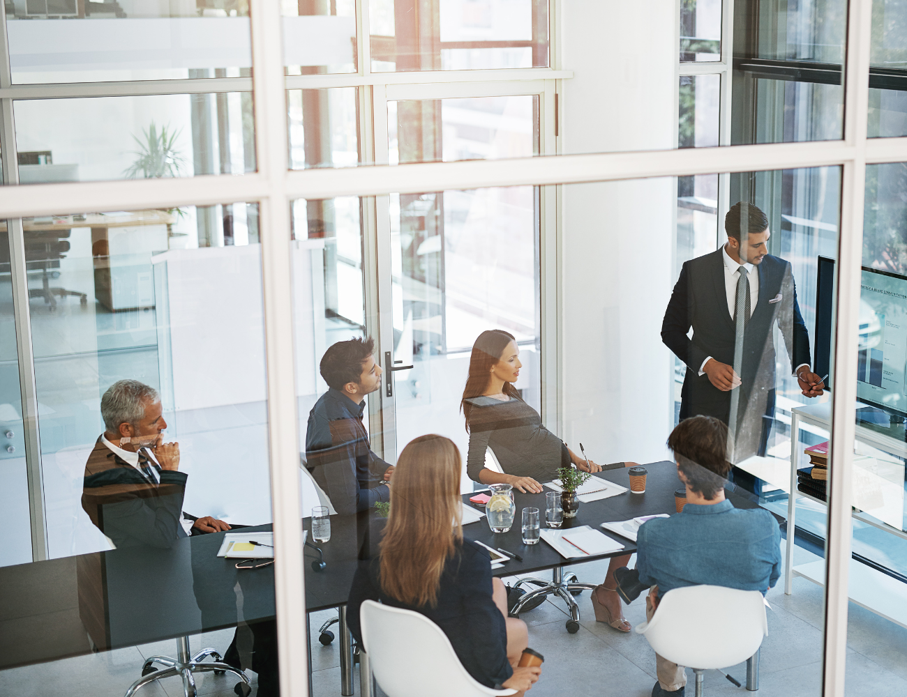 Non-Resident Taxpayers