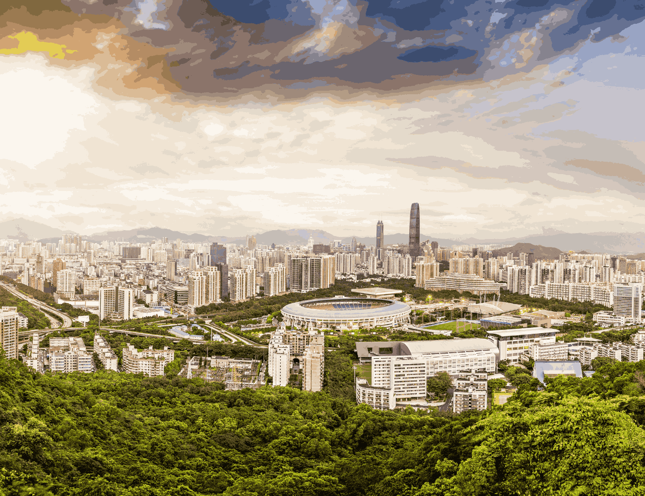 Tax Holidays in Indonesia's Special Economic Zones