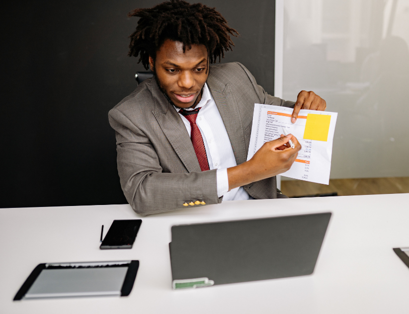 Easy Guide to Filing Corporate Income Tax Returns in Coretax