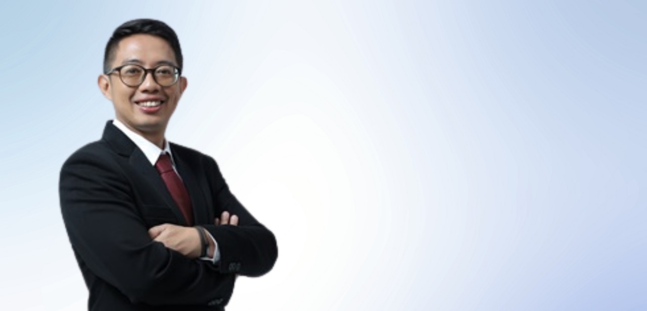 Markus Iwandi