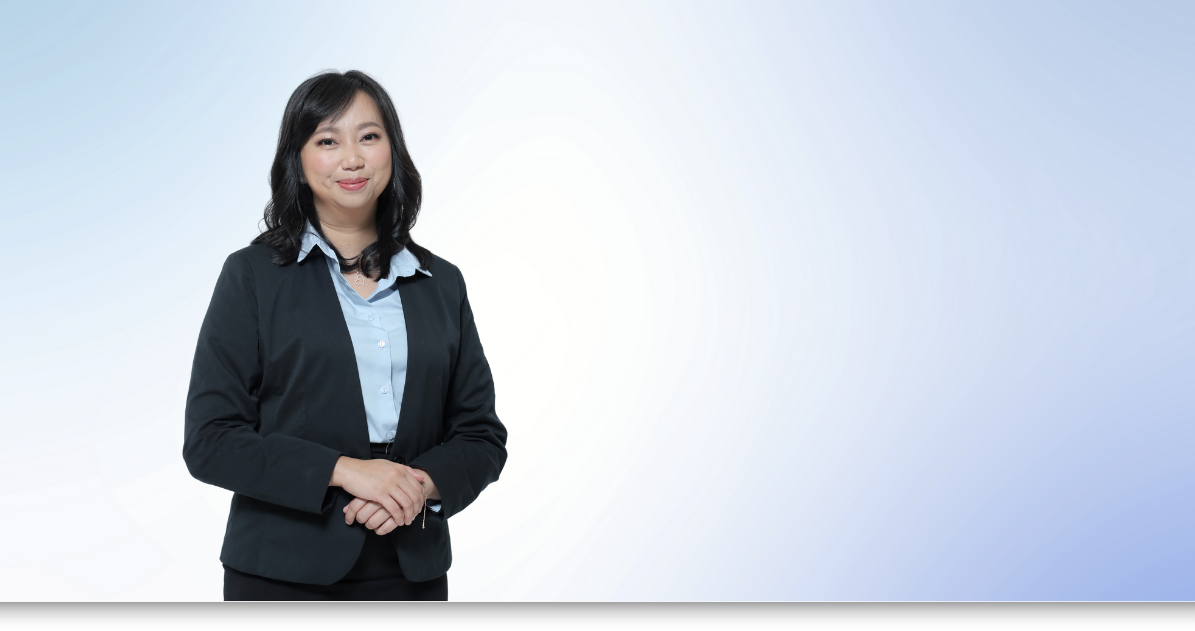 Jovita Budianto