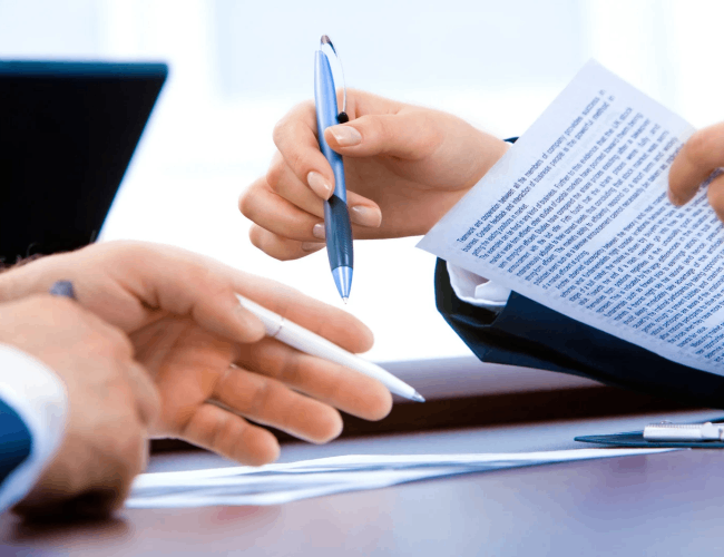 Managing Stamp Duty Compliance in Business Transactions
